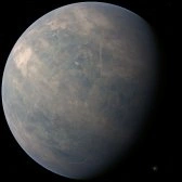 Kapulari orbital view