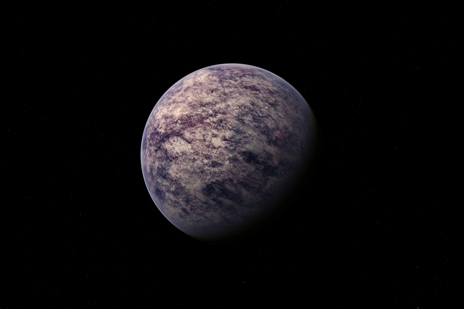 Ice World