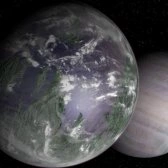Katkus orbital view
