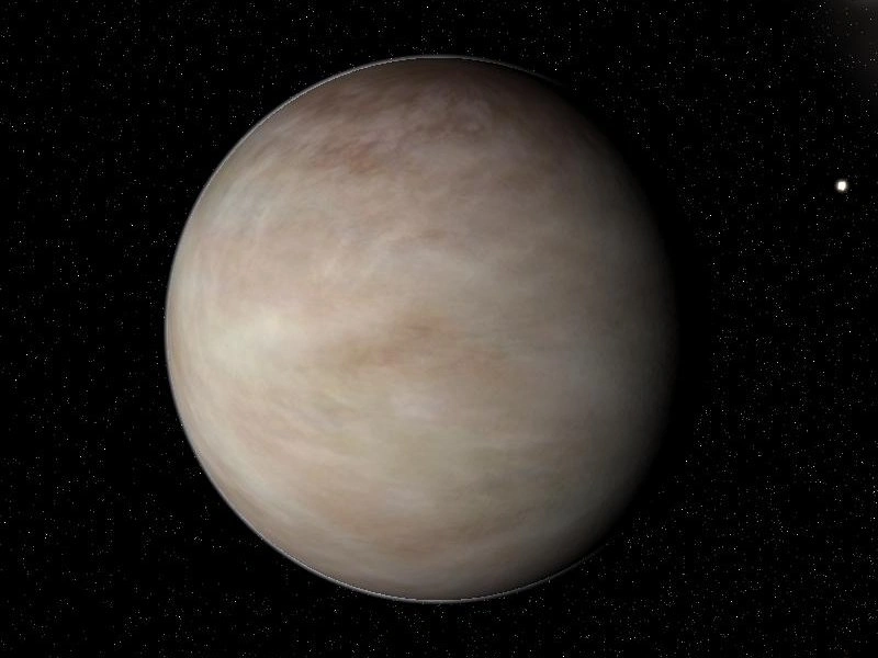 Sub-Neptune
