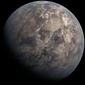Kazarian orbital view