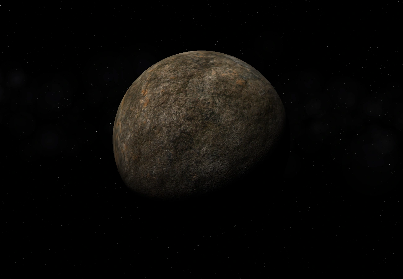 Rocky World