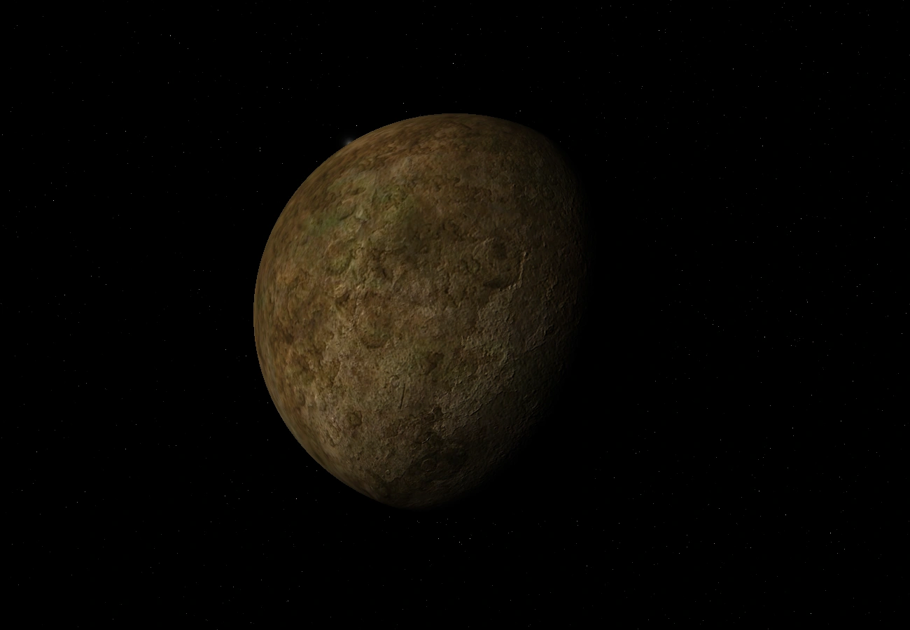 Rocky World