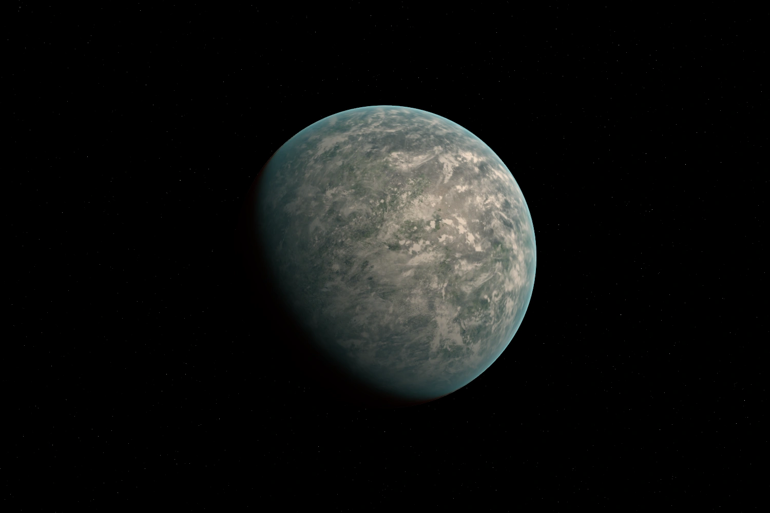 Mountain World