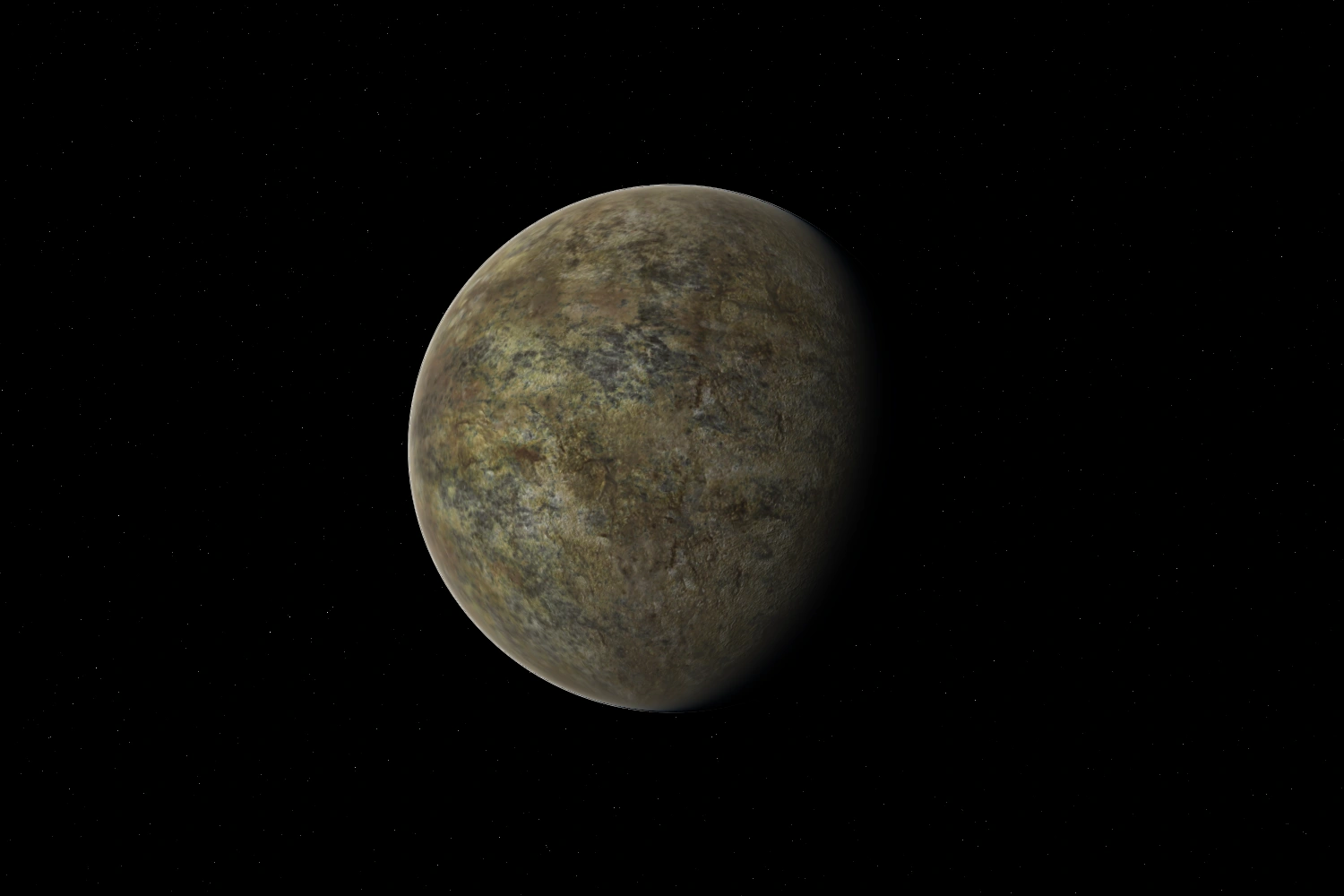 Rocky World