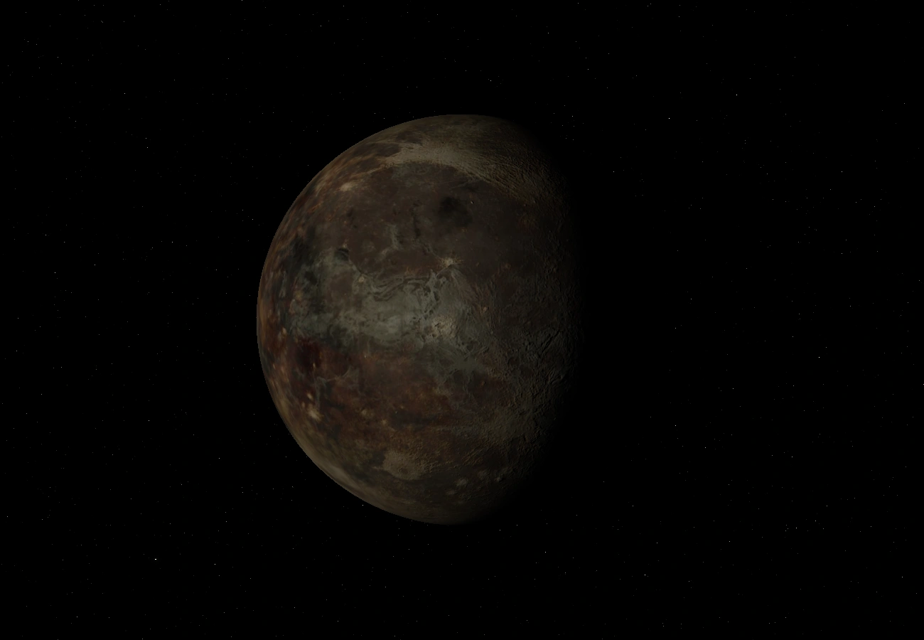 Rocky World