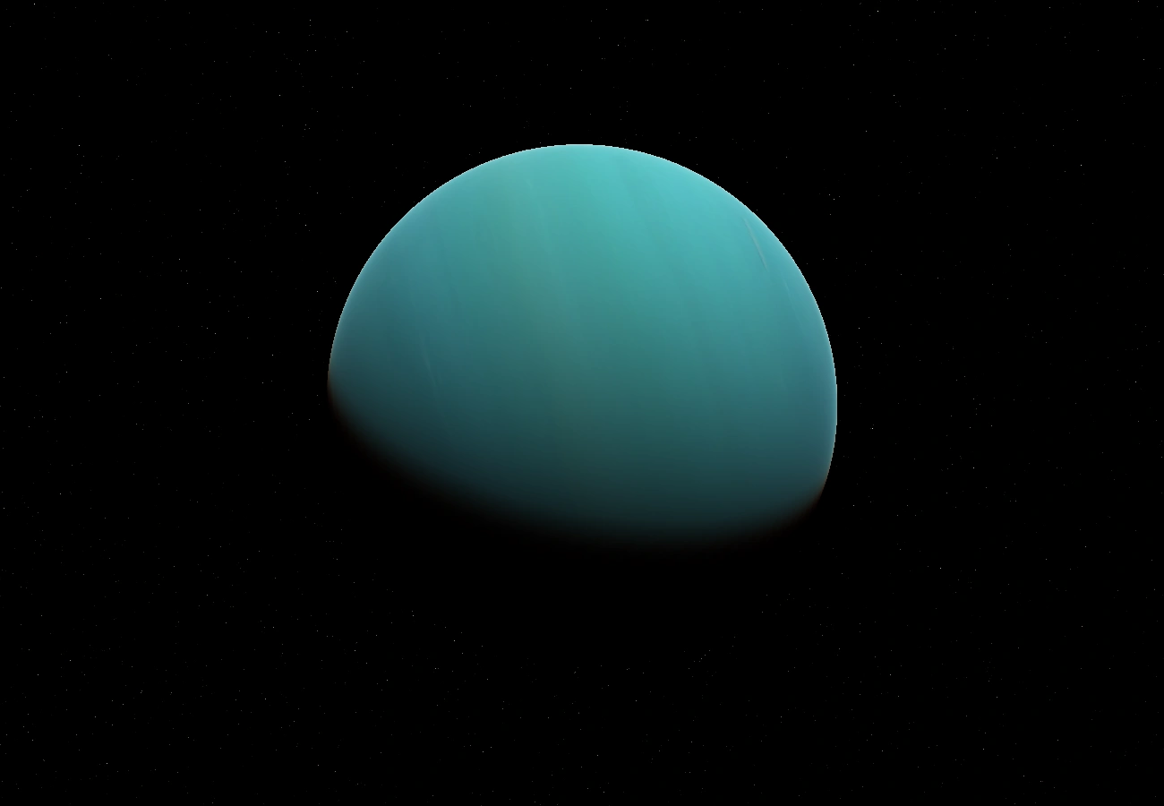 Gas Giant
