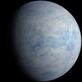 Laplace orbital view