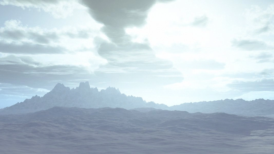 Laplace surface view
