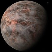 Lassiter orbital view