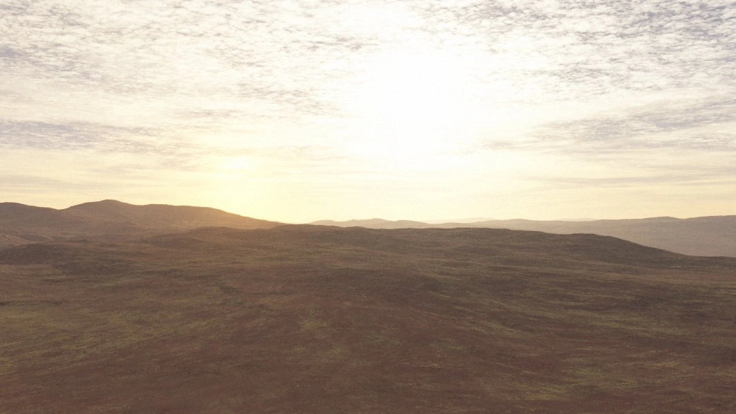 Lassiter surface view