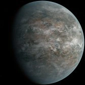 Lazuria orbital view