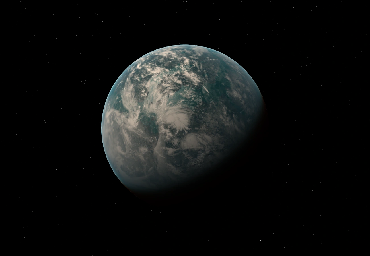 Rocky World