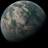 Legend orbital view
