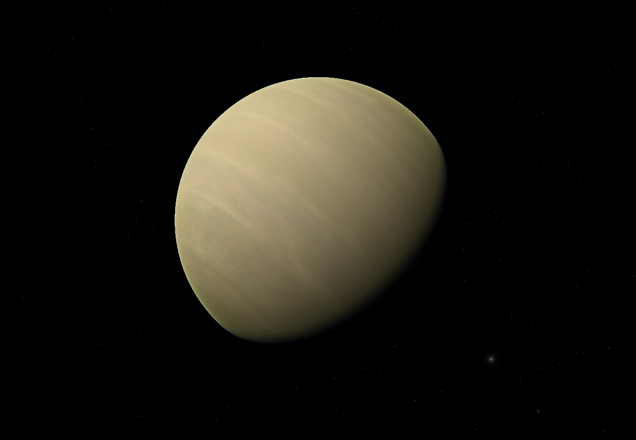 Gas Giant
