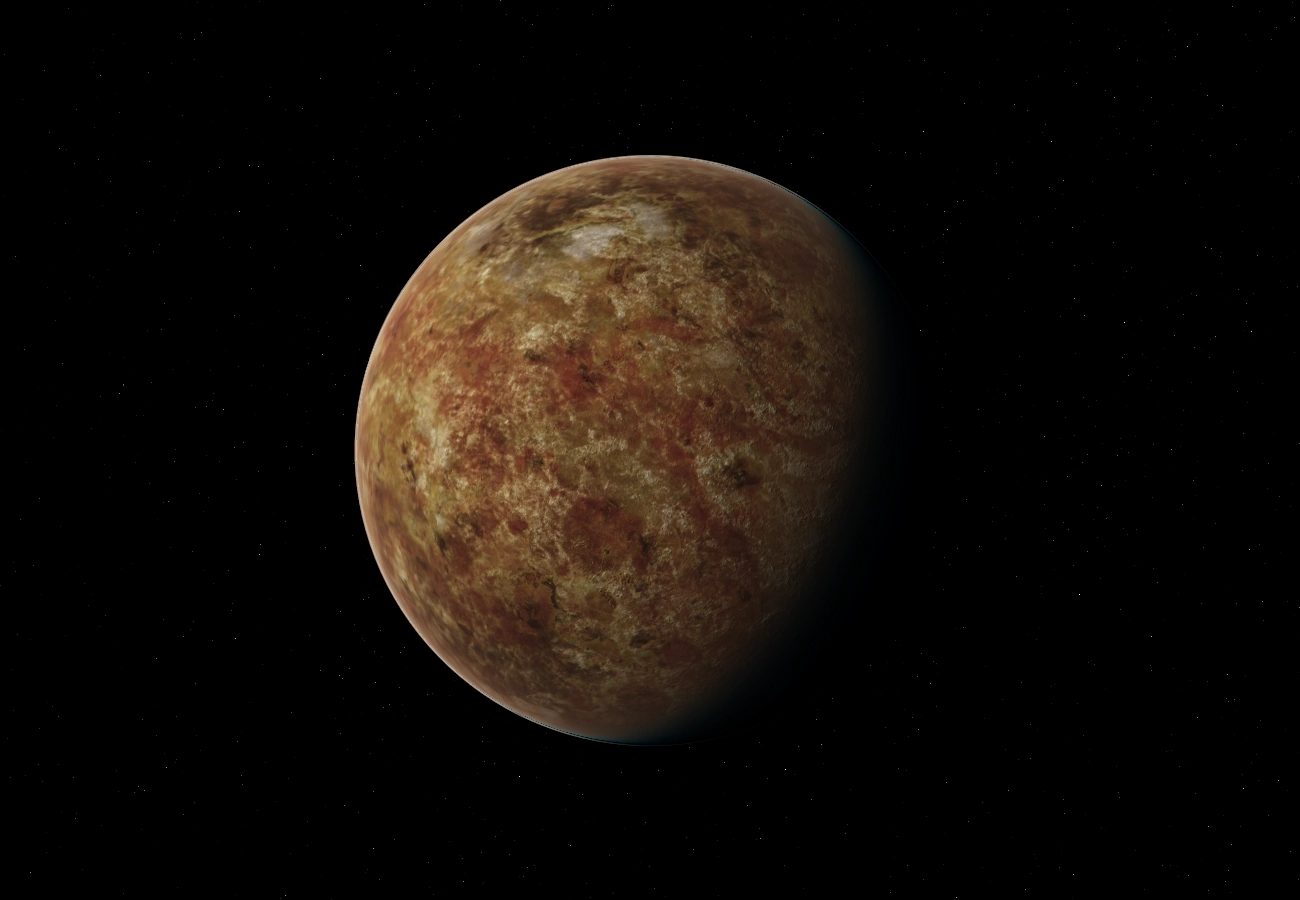 Rocky World
