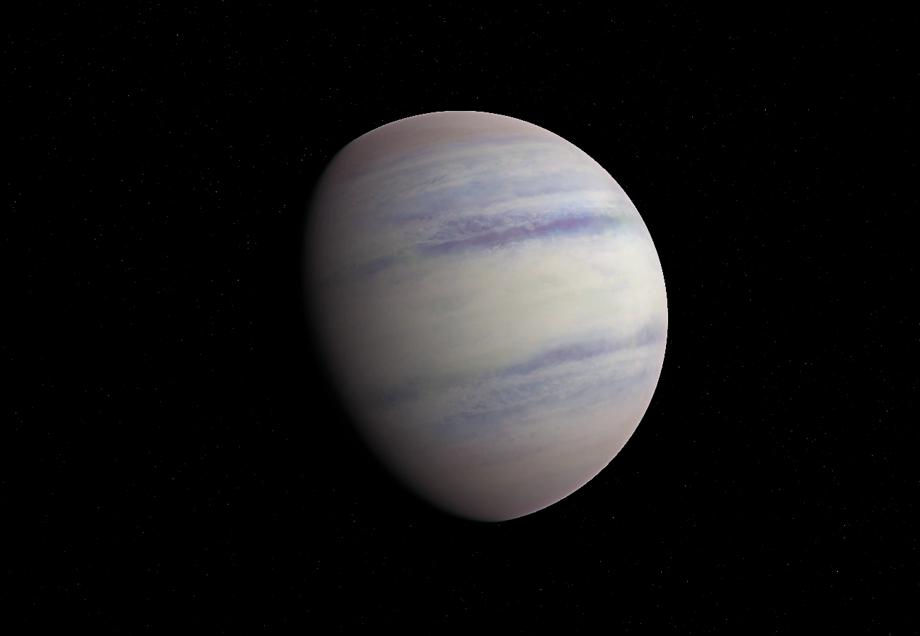 Gas Giant