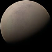 Libitina orbital view