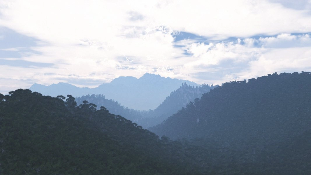 Lockenheim surface view