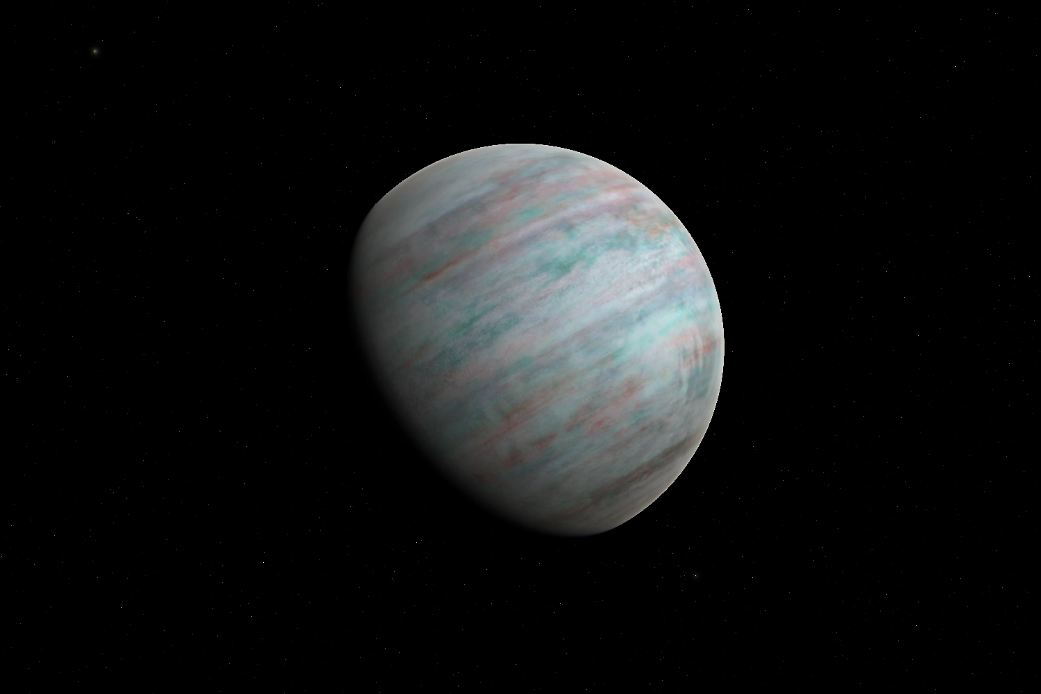 Gas Giant