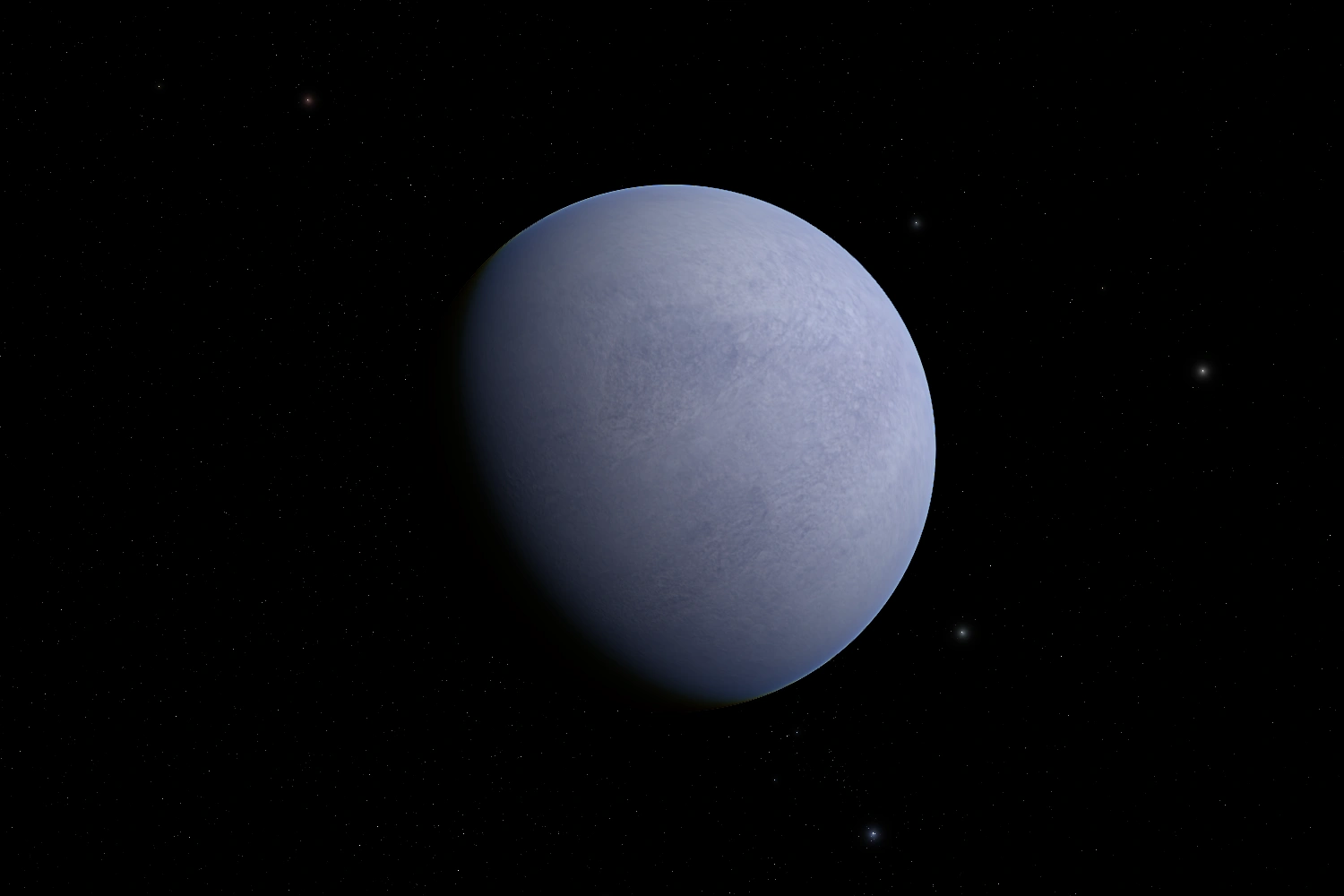 Rocky World