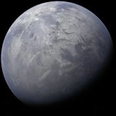 Lordesville orbital view