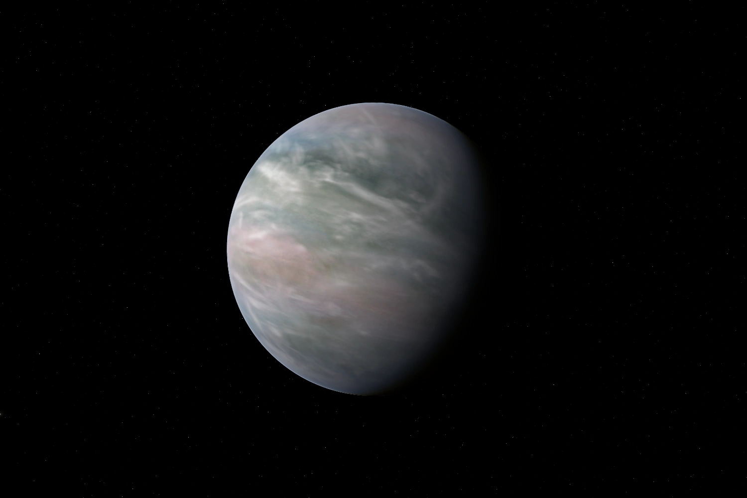 Rocky World