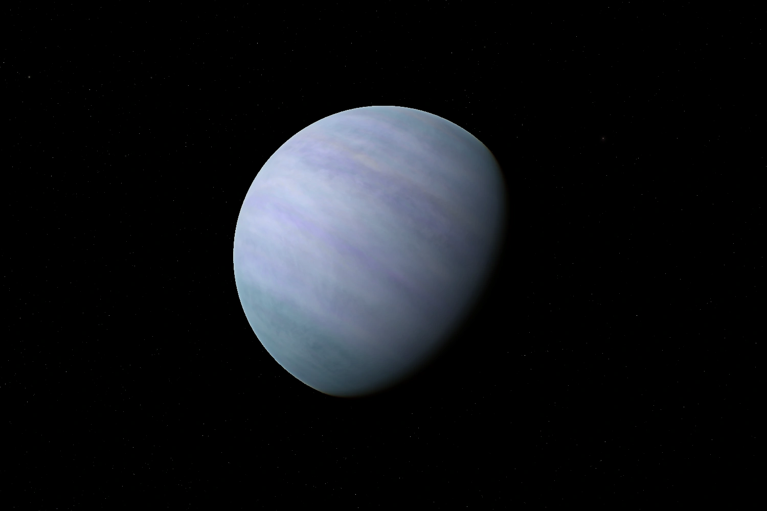 Gas Giant