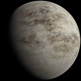 Madidus orbital view
