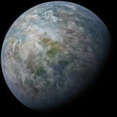 Magikus orbital view