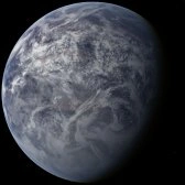 Mangalo orbital view