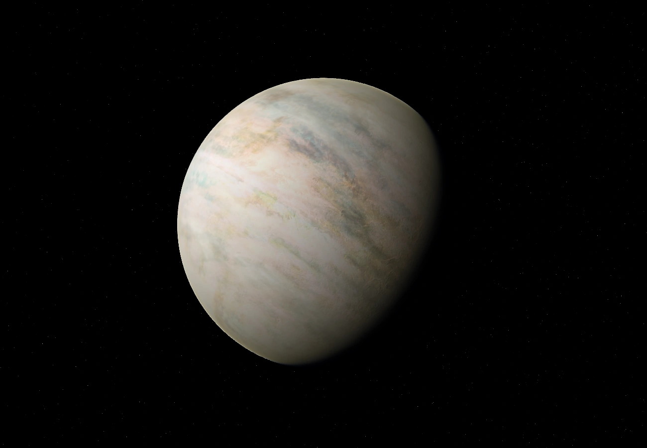 Rocky World