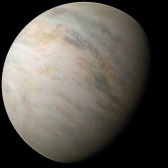 Marcell orbital view