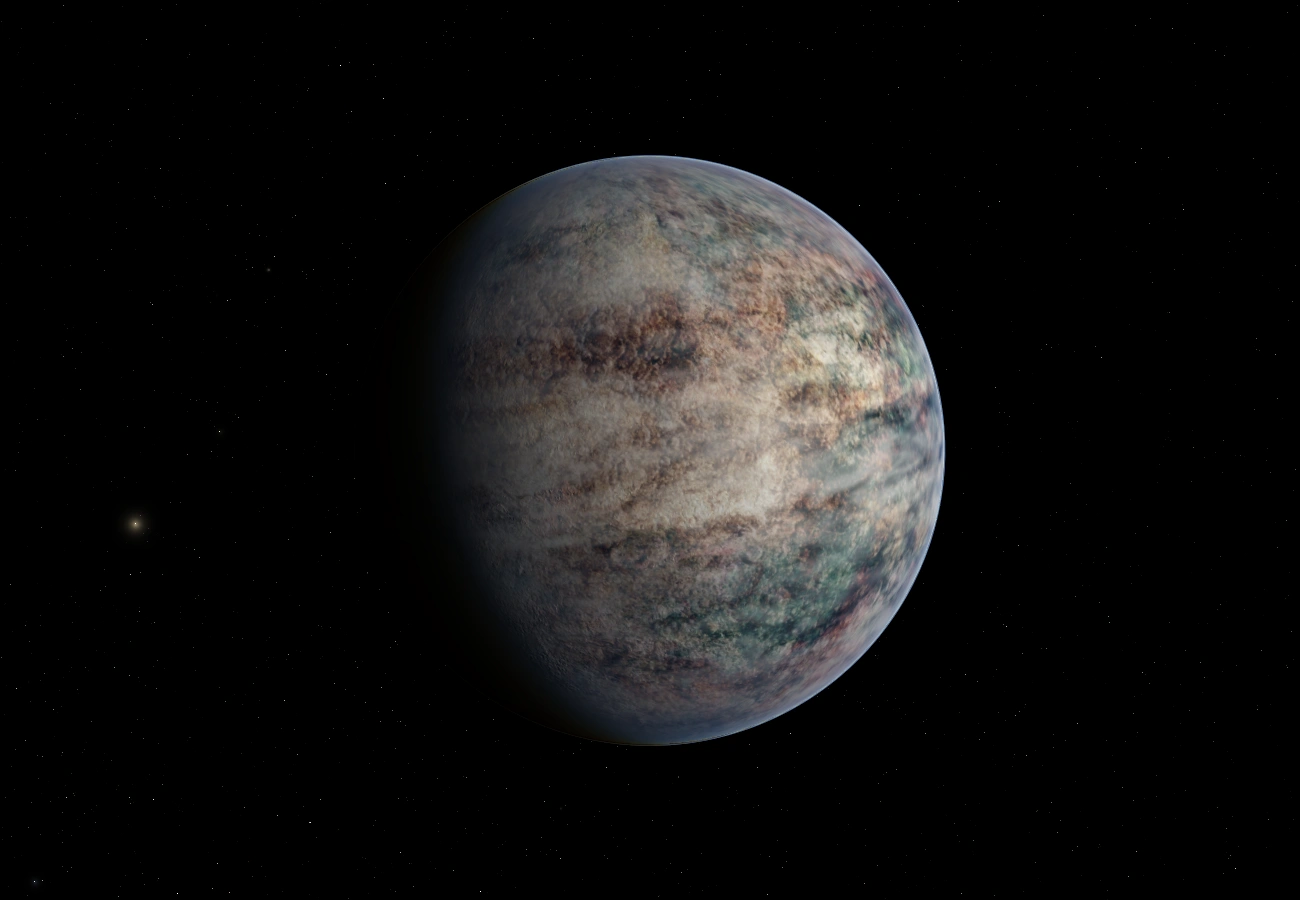 Rocky World