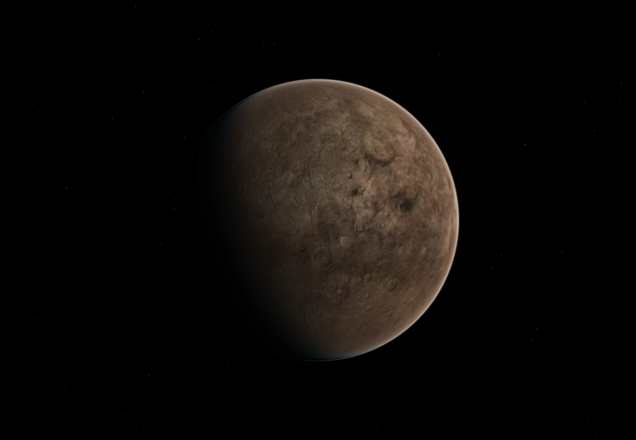 Rocky World