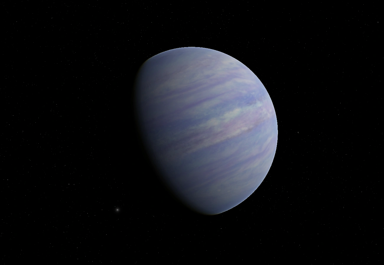 Gas Giant