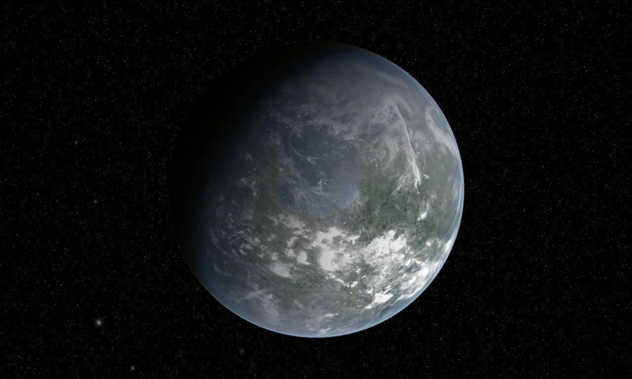 Sub-Neptune