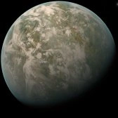 Mertus orbital view