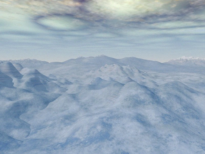 Minos surface view