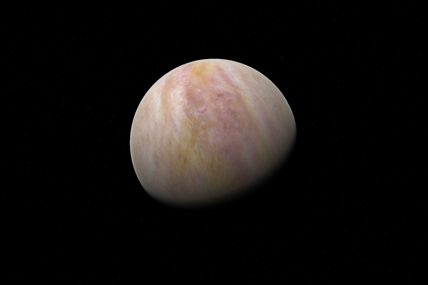 Rocky World