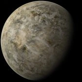 Minotaurus orbital view
