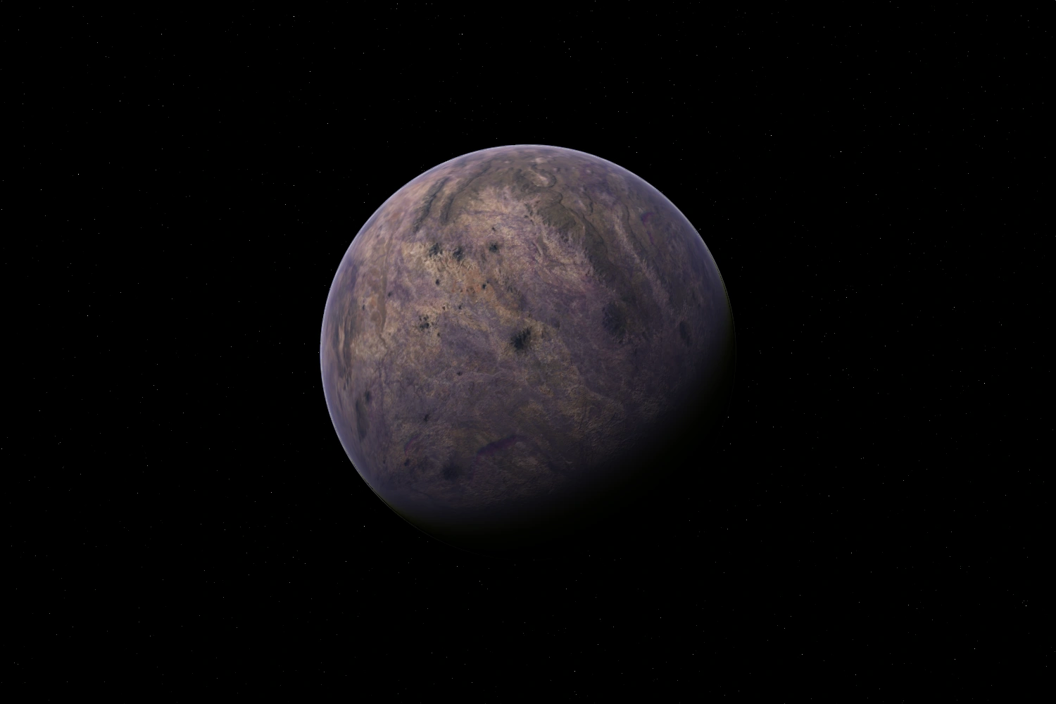 Rocky World