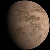 Minso orbital view