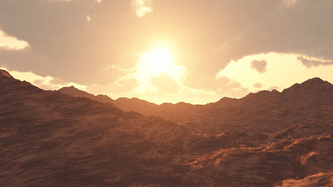 Minso surface view