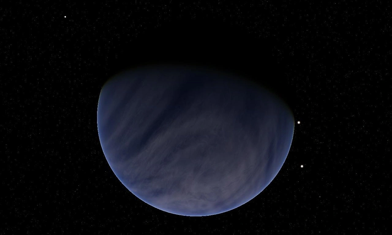 Gas Giant