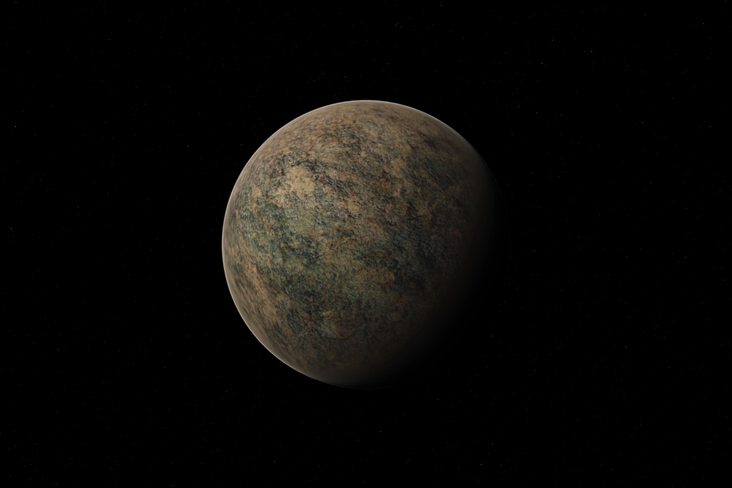 Rocky World