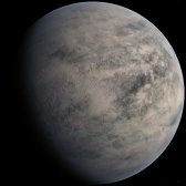 Narka orbital view