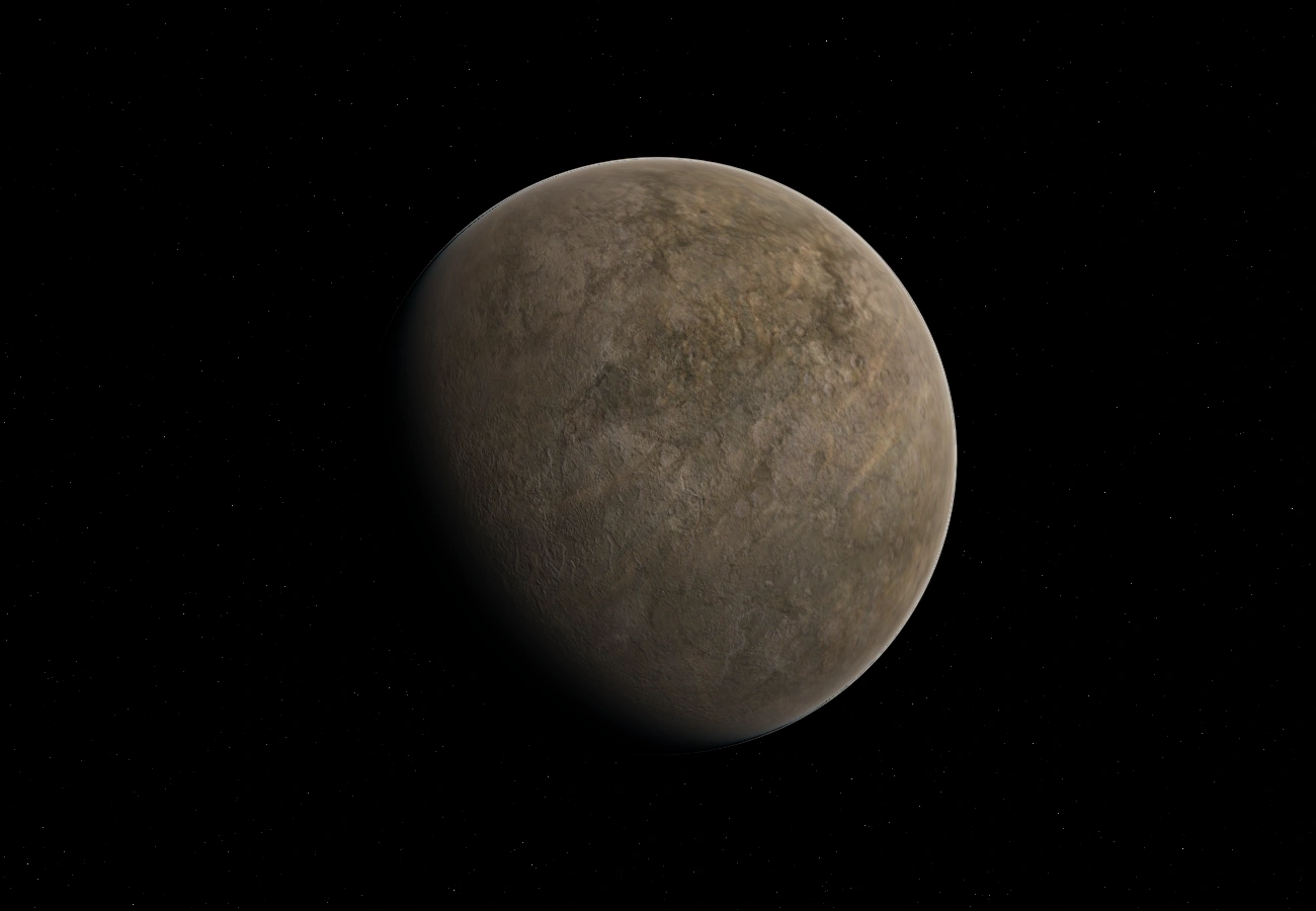Rocky World