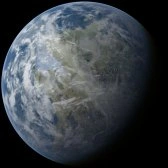 Nasira orbital view