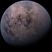 Nea orbital view